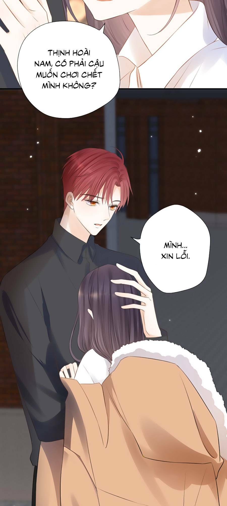 Thầm Yêu: Quất Sinh Hoài Nam Chương 28 Ảnh 23