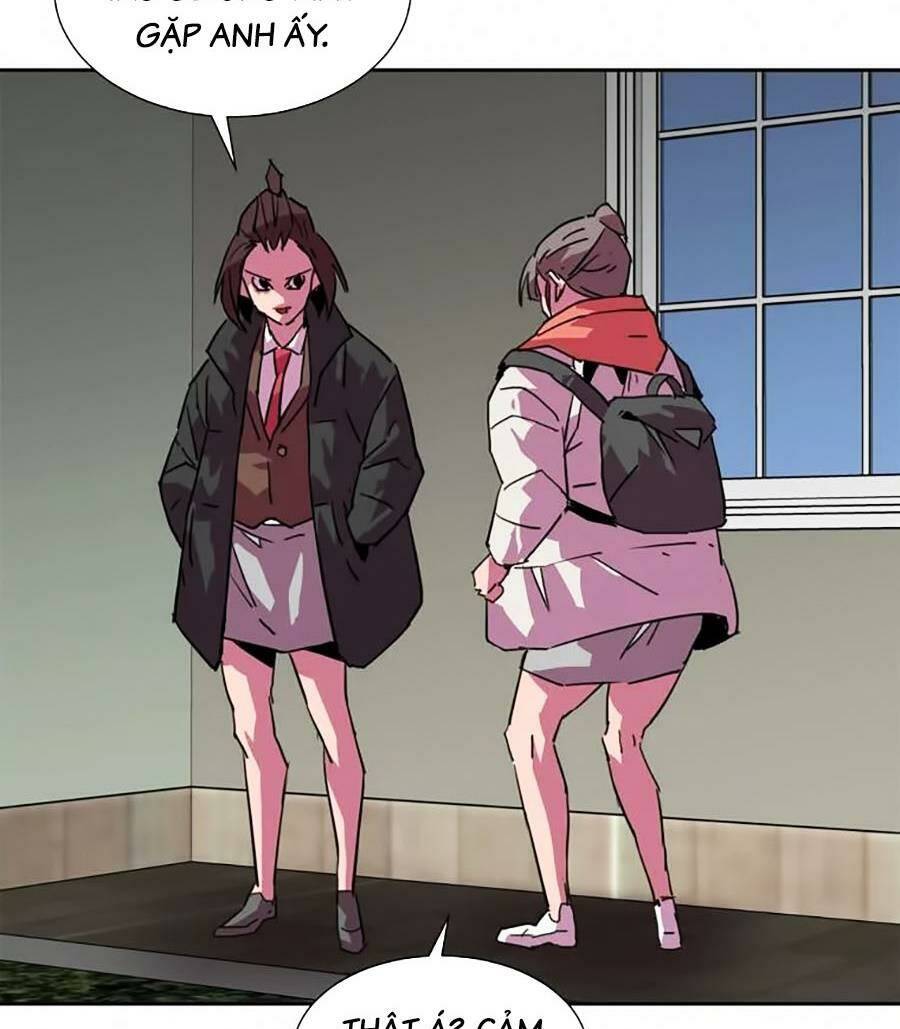 Săn Lùng Bắt Nạt Chương 45 Ảnh 57