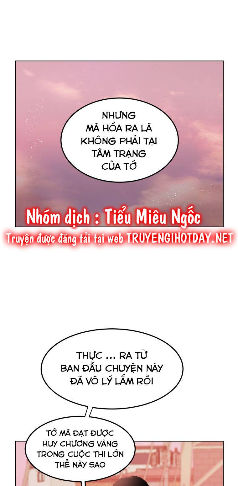 Bí Mật Tình Yêu Tuổi Thanh Xuân Chương 103 Ảnh 19