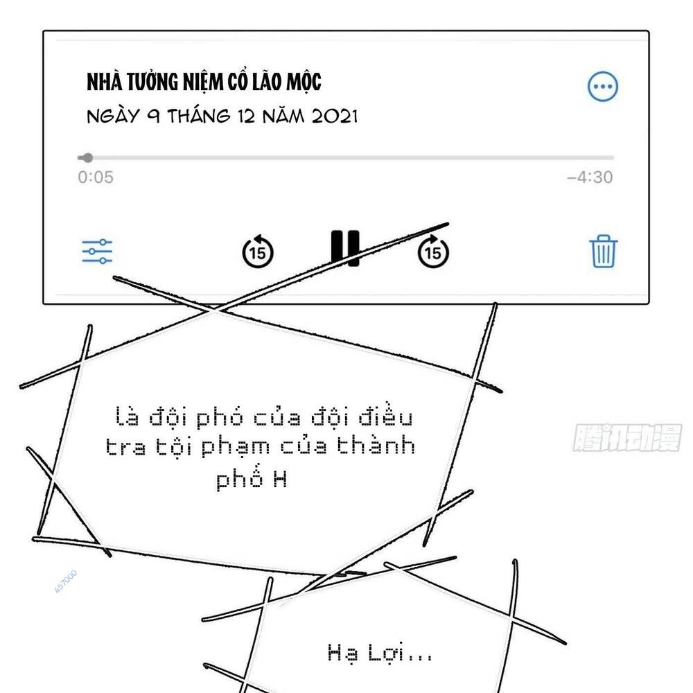 Trinh Thám Vlog Chương 56 Ảnh 54