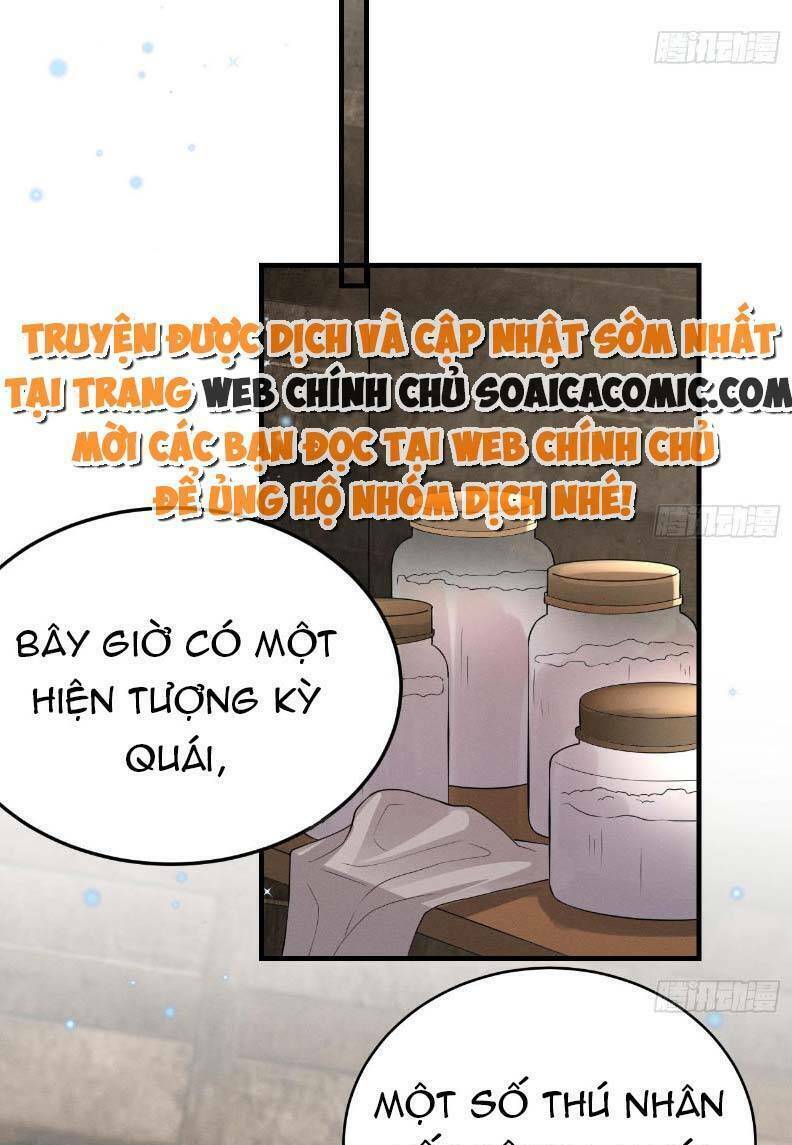 Phu Quân Thú Thế Tranh Sủng Thành Nghiện Chương 12 Ảnh 24