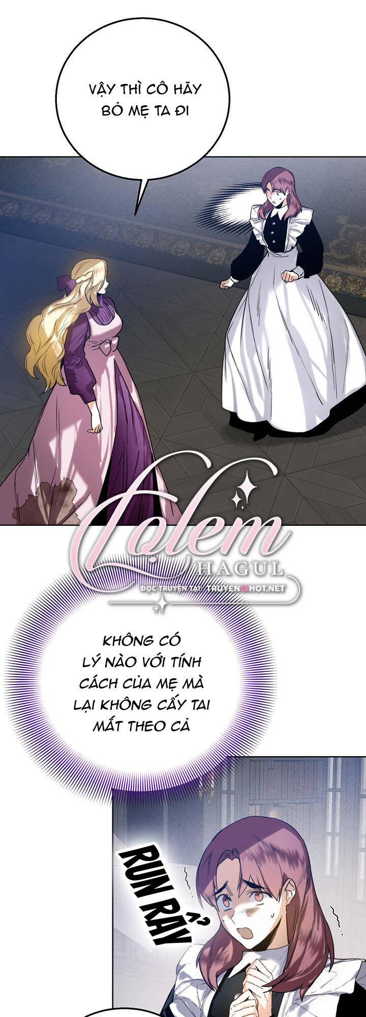 Hôn Nhân Hoàng Gia Chương 39 Ảnh 36