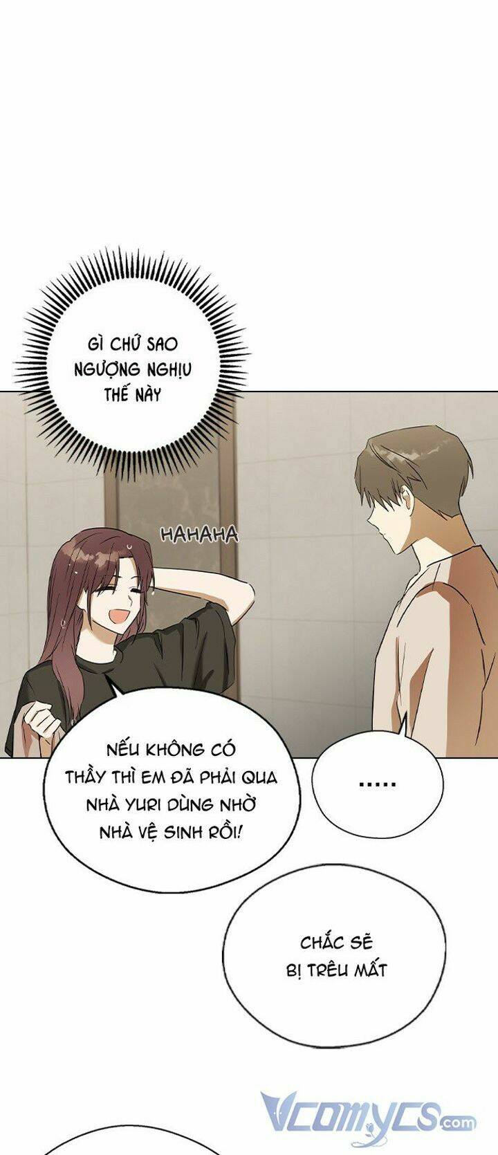 Duyên Nợ Kiếp Trước Chương 30 Ảnh 76