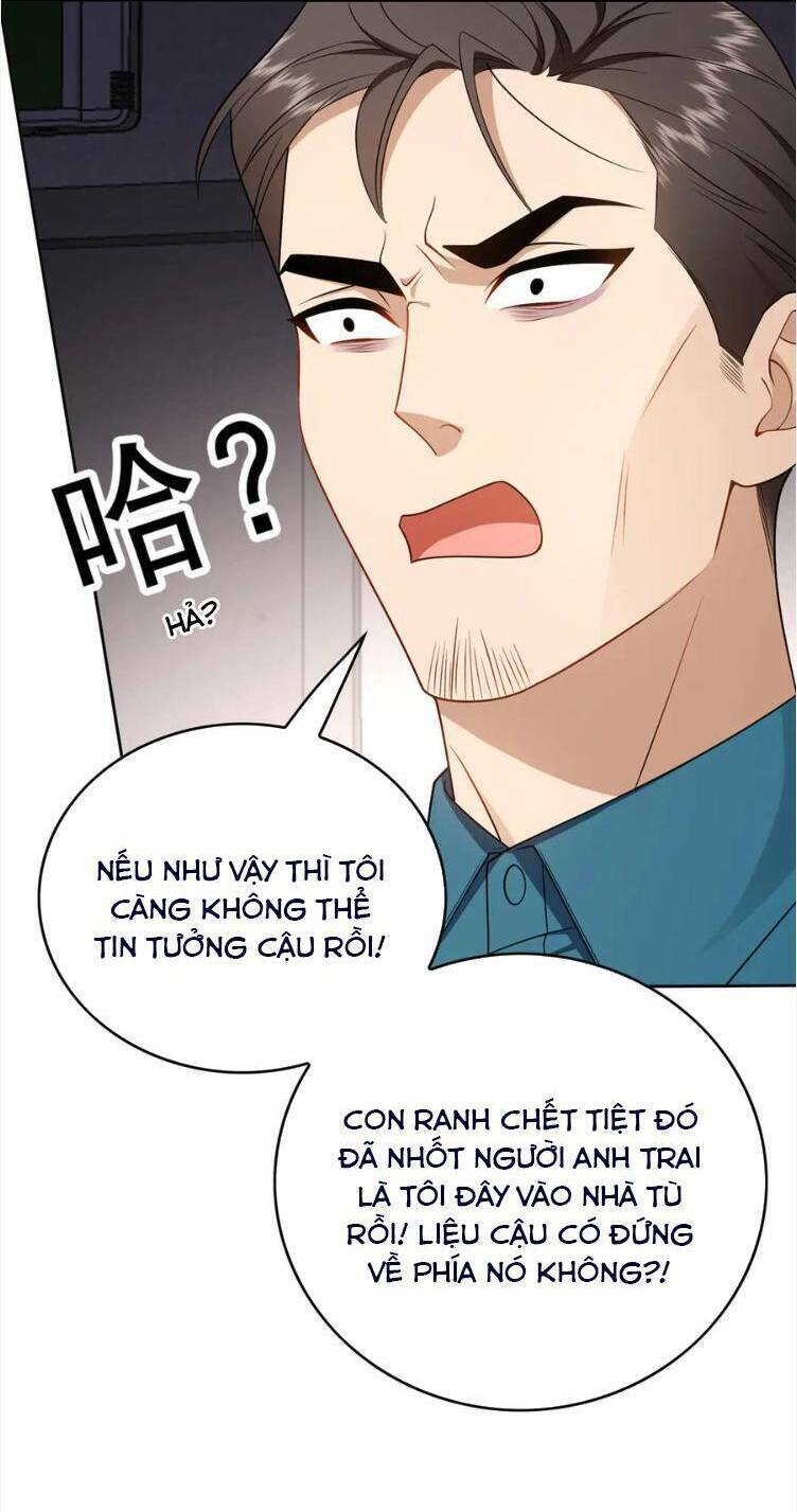 Người Tình Hợp Đồng Của Tổng Tài Chương 20 Ảnh 14