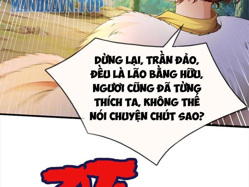 Ta Có Thể Sửa Chữa Vạn Vật Trên Dòng Thời Gian Chương 95 Ảnh 35