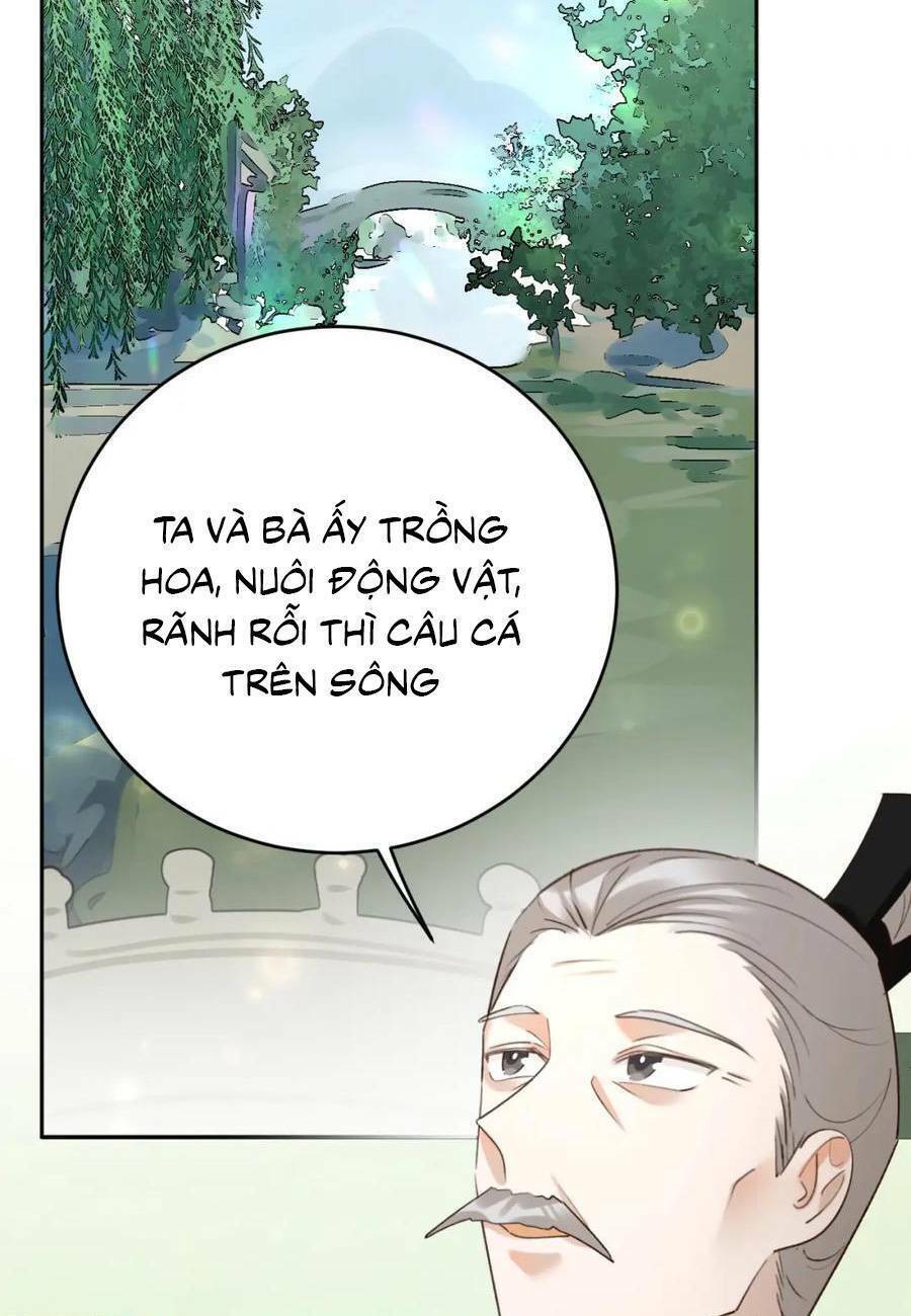 Hoàng Hậu Vô Đức Chương 98 Ảnh 9