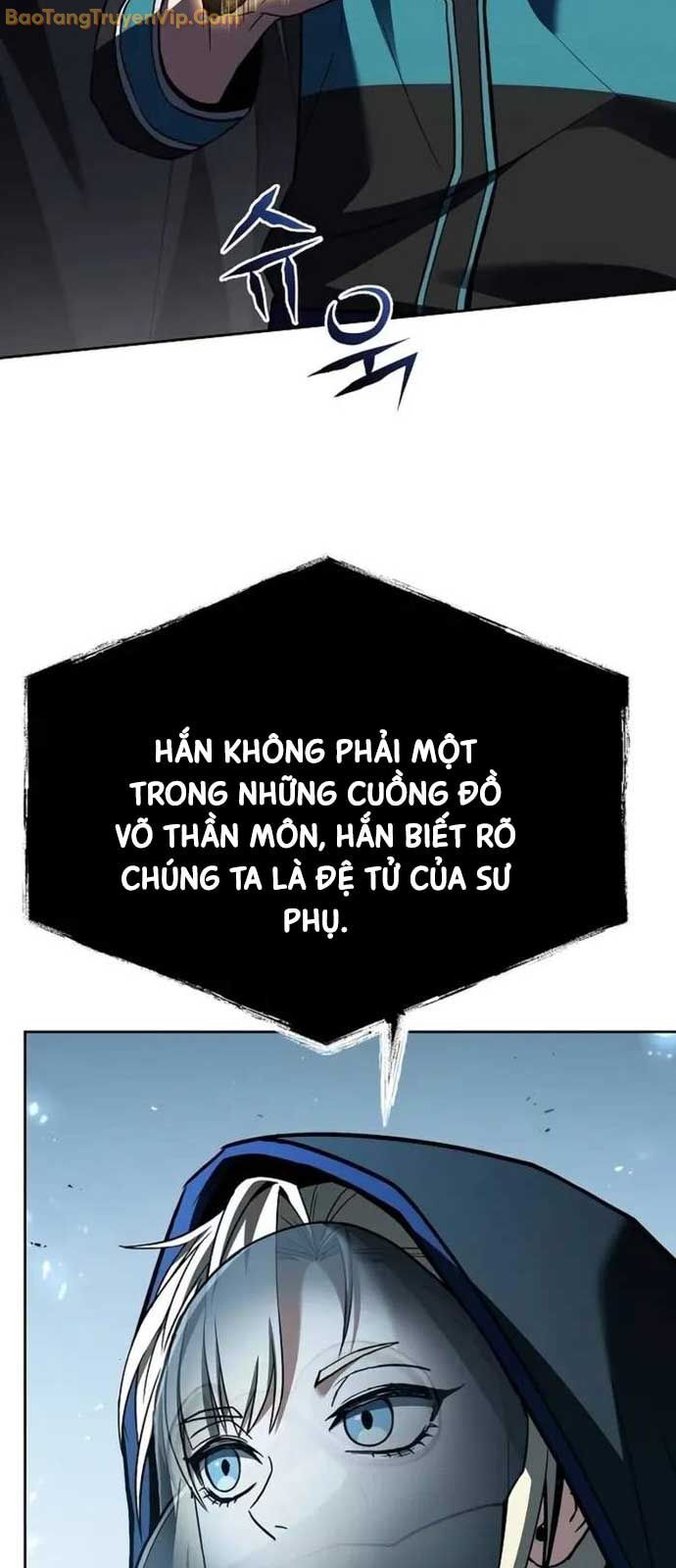 Chòm Sao Là Đệ Tử Của Tôi Chương 102 Ảnh 49