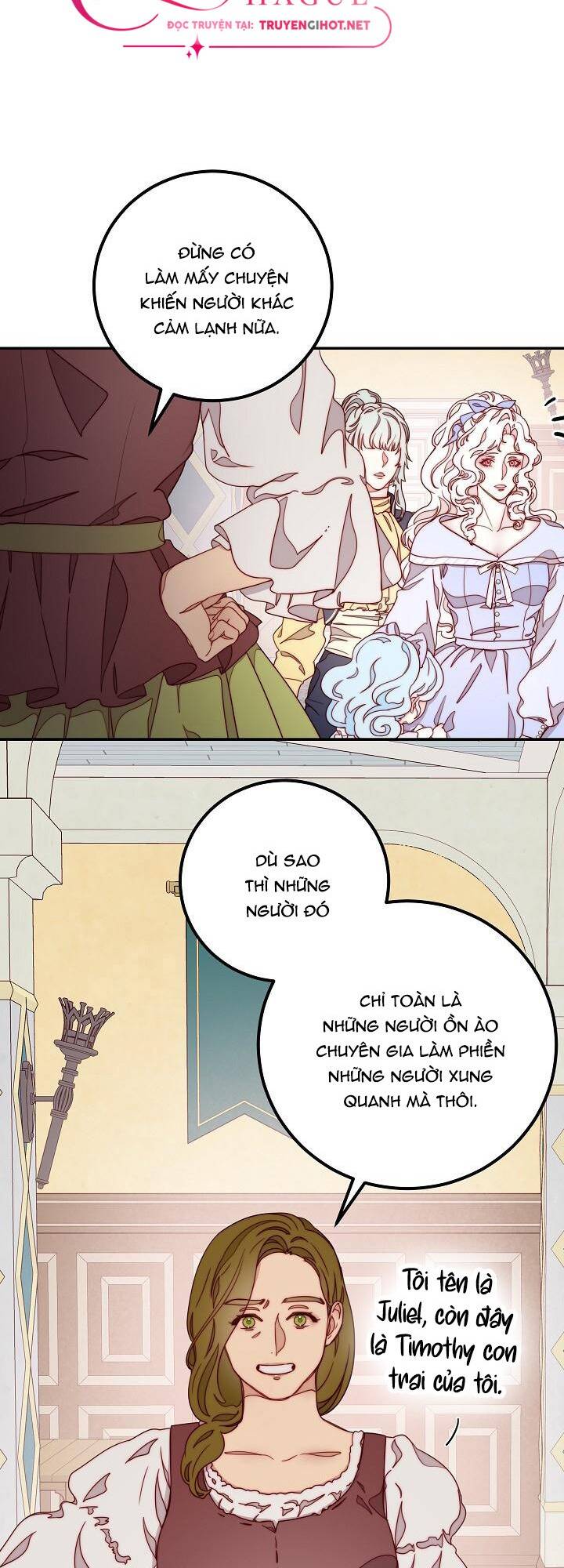 Hãy Quên Em Đi Nhé Chương 14 Ảnh 5