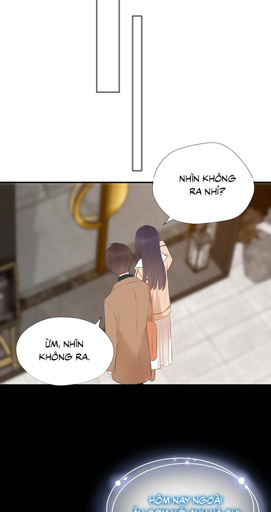 Thầm Yêu: Quất Sinh Hoài Nam Chương 30 Ảnh 32