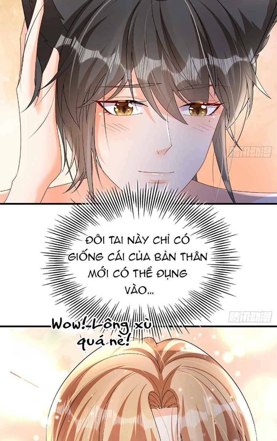 Phu Quân Thú Thế Tranh Sủng Thành Nghiện Chương 16 Ảnh 16