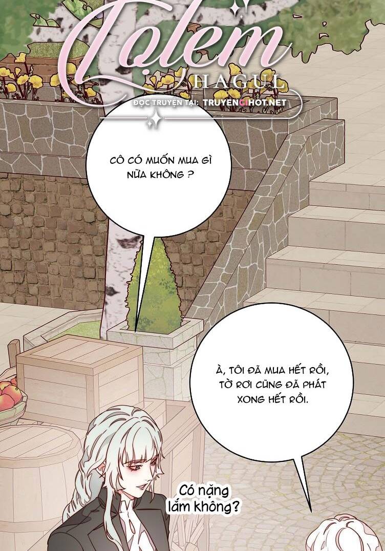 Hãy Quên Em Đi Nhé Chương 10 Ảnh 13