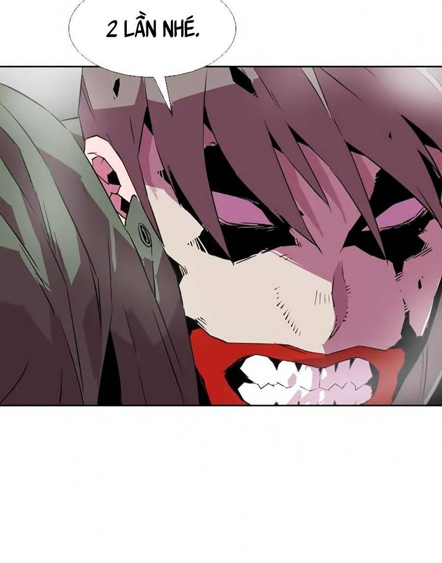 Săn Lùng Bắt Nạt Chương 39 Ảnh 33