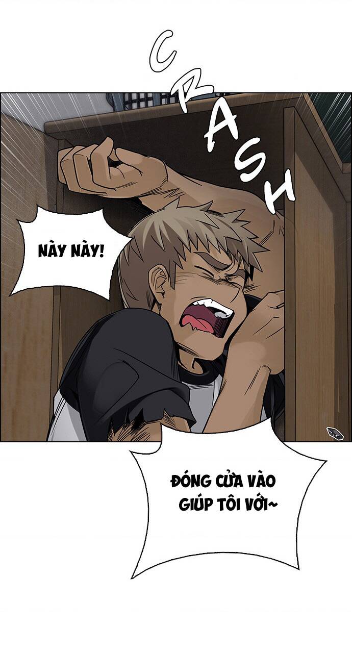 Trò Chơi Số Mệnh Chương 372 Ảnh 6