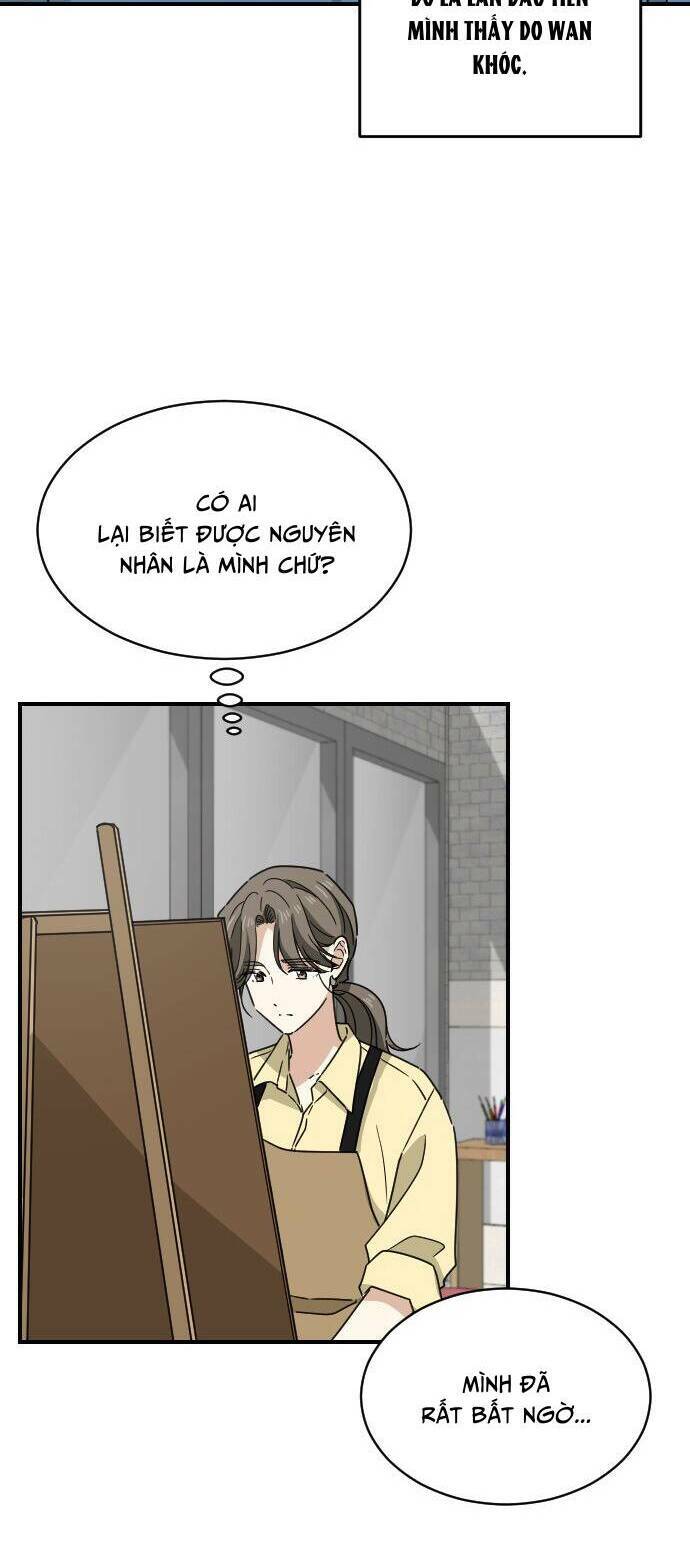 Bạn Của Em Trai Chương 70 Ảnh 23