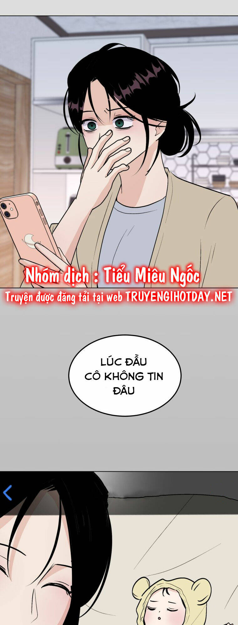 Bí Mật Tình Yêu Tuổi Thanh Xuân Chương 105 Ảnh 8