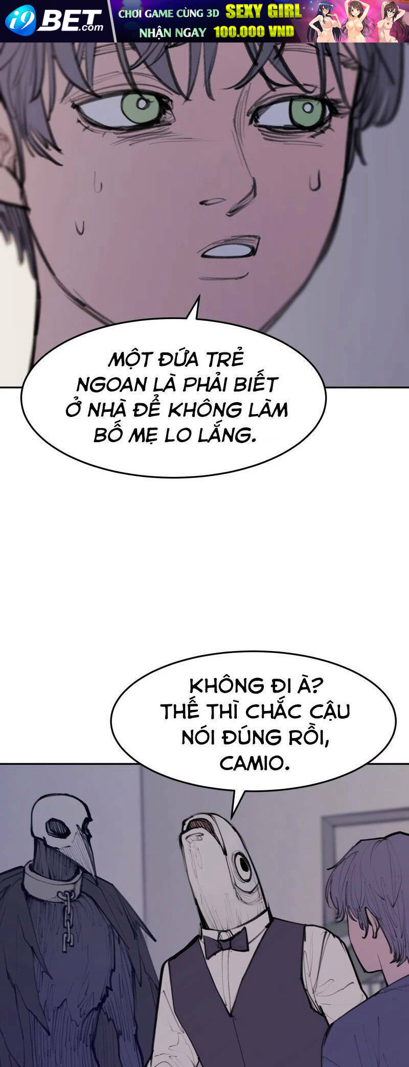 Tướng Quỷ Dạy Yêu Chương 113 Ảnh 32
