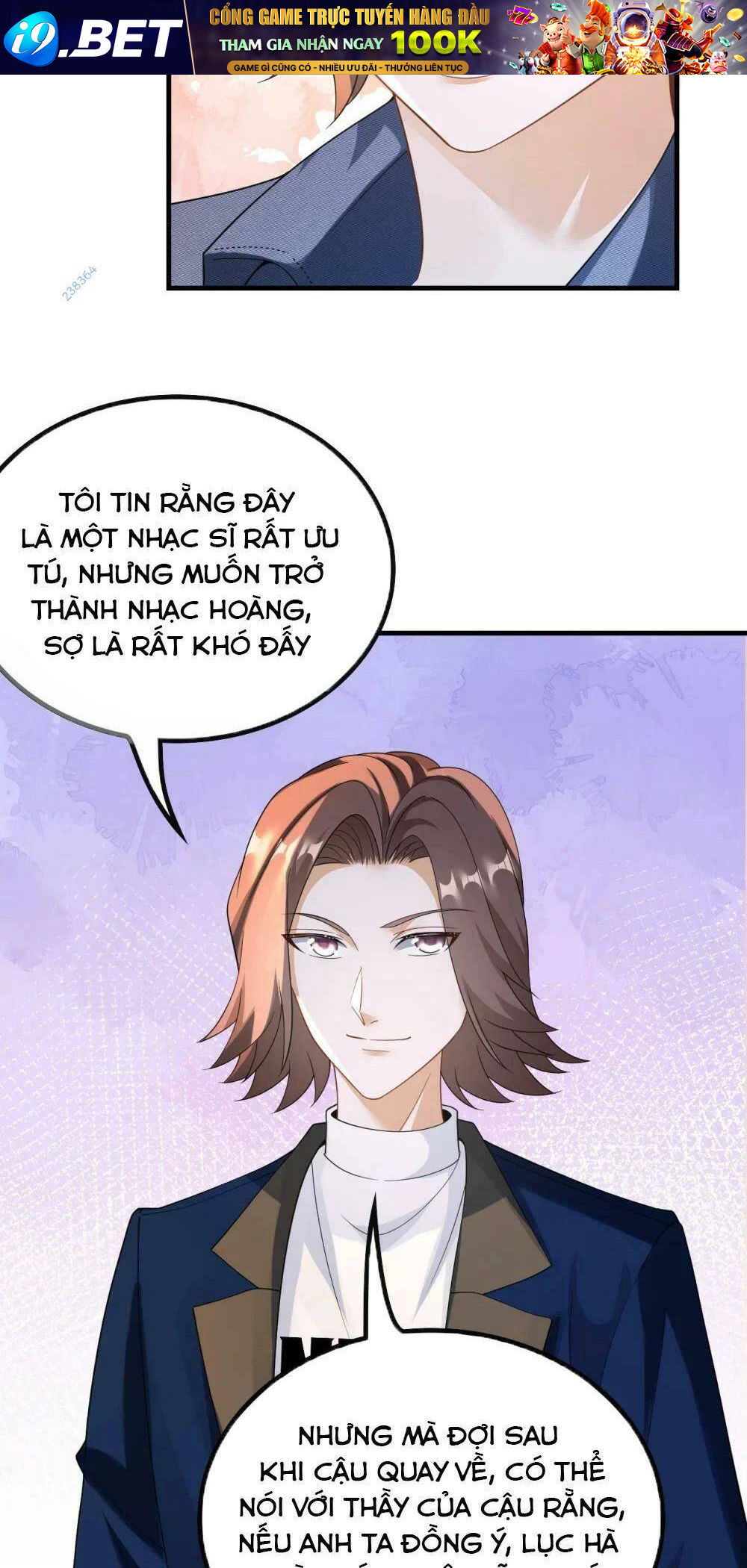 Trùng Sinh, Ta Mới Là Thiên Vương Giải Trí Chương 50 Ảnh 17