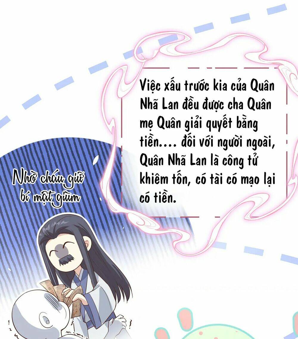 Chàng Vú Em Tu Chân Chương 84 Ảnh 12