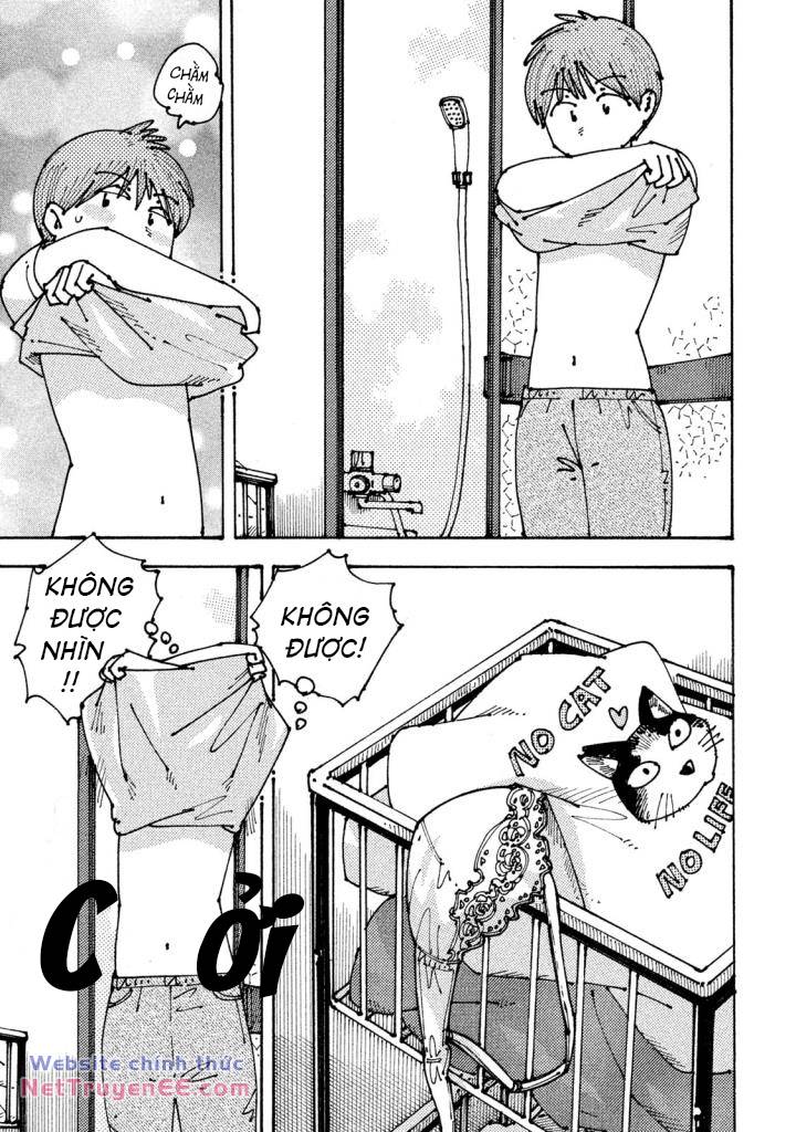 Ookumo-Chan Flashback Chương 8 Ảnh 4