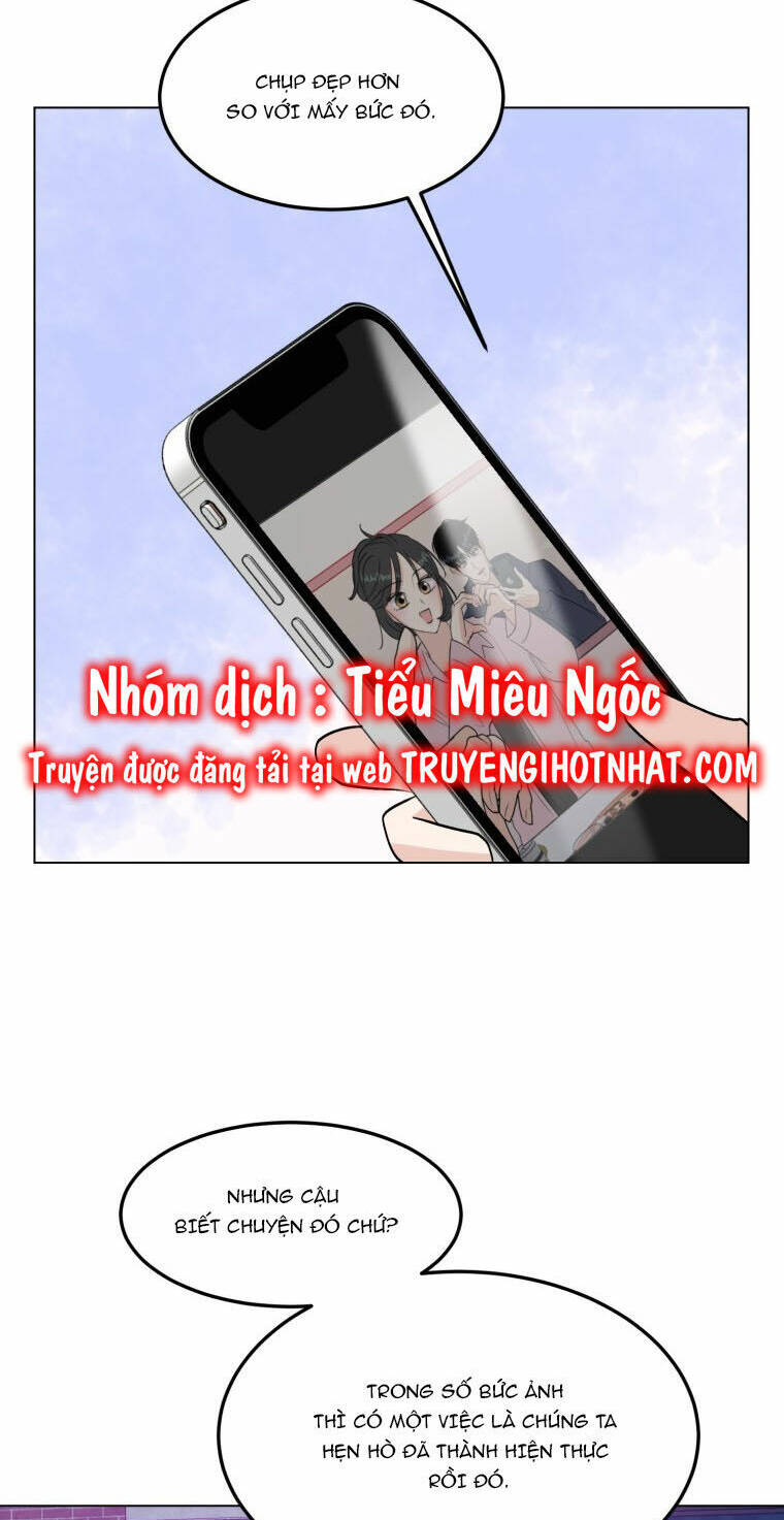 Bí Mật Tình Yêu Tuổi Thanh Xuân Chương 109 Ảnh 11