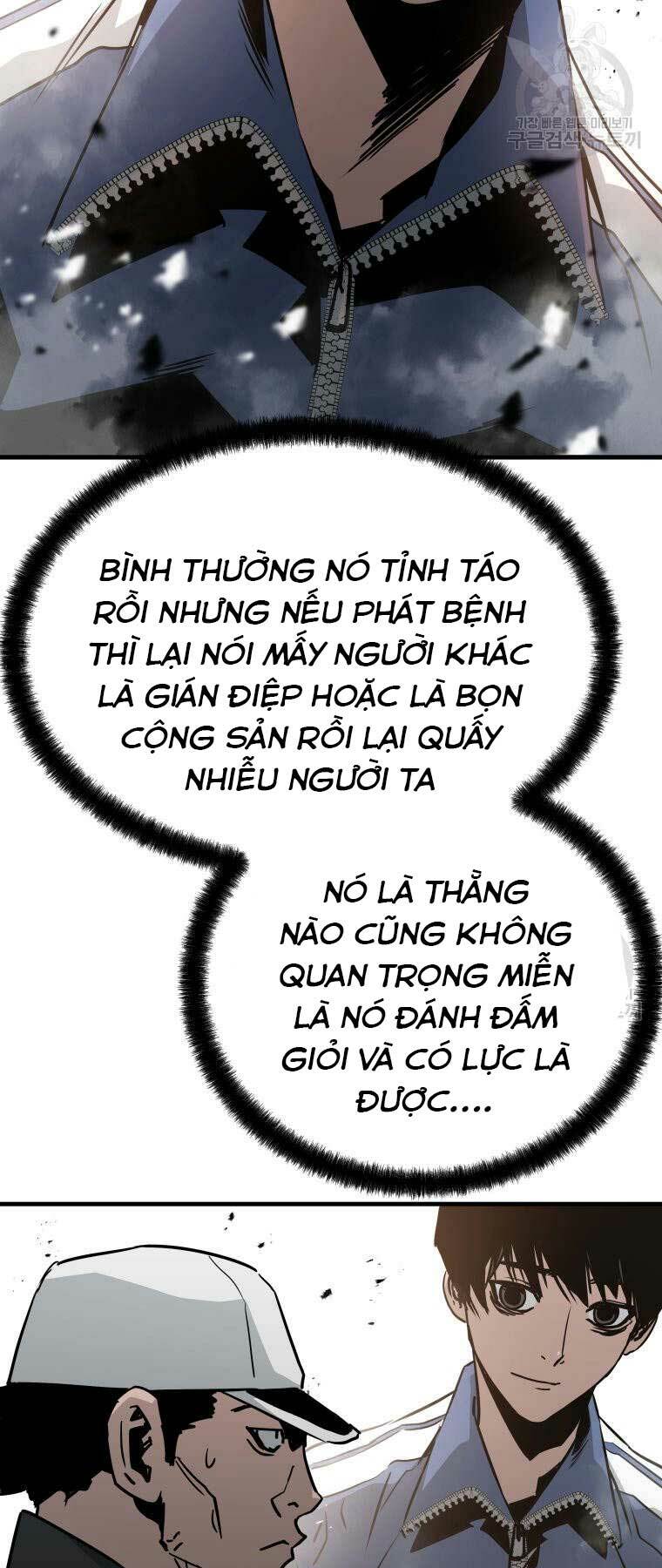 Đặc Công Xuất Ngũ Chương 25 Ảnh 50