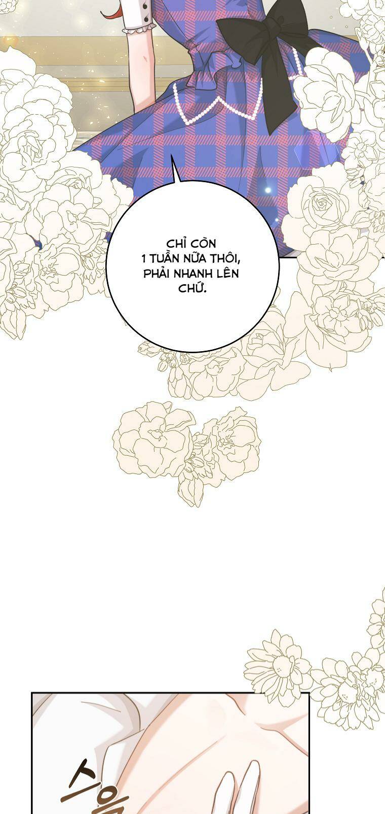 Chỉ Cần Nắm Tay Em Chương 23 Ảnh 45