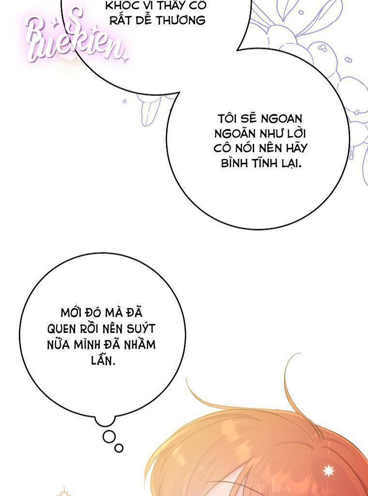 Chỉ Cần Nắm Tay Em Chương 19 Ảnh 21