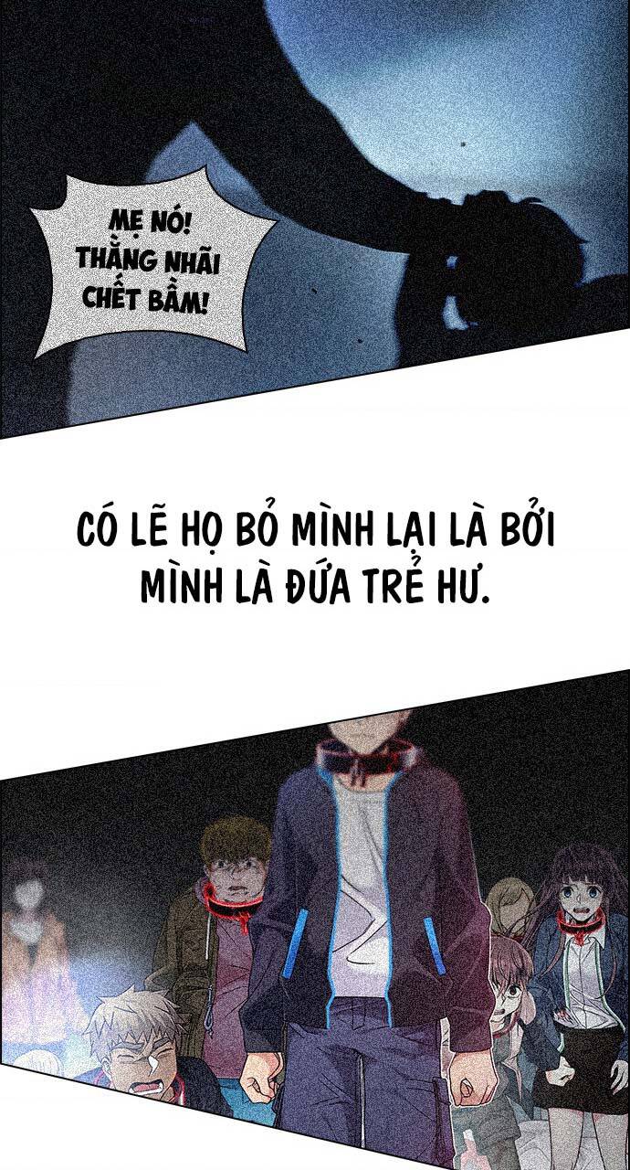 Trò Chơi Số Mệnh Chương 379 Ảnh 14