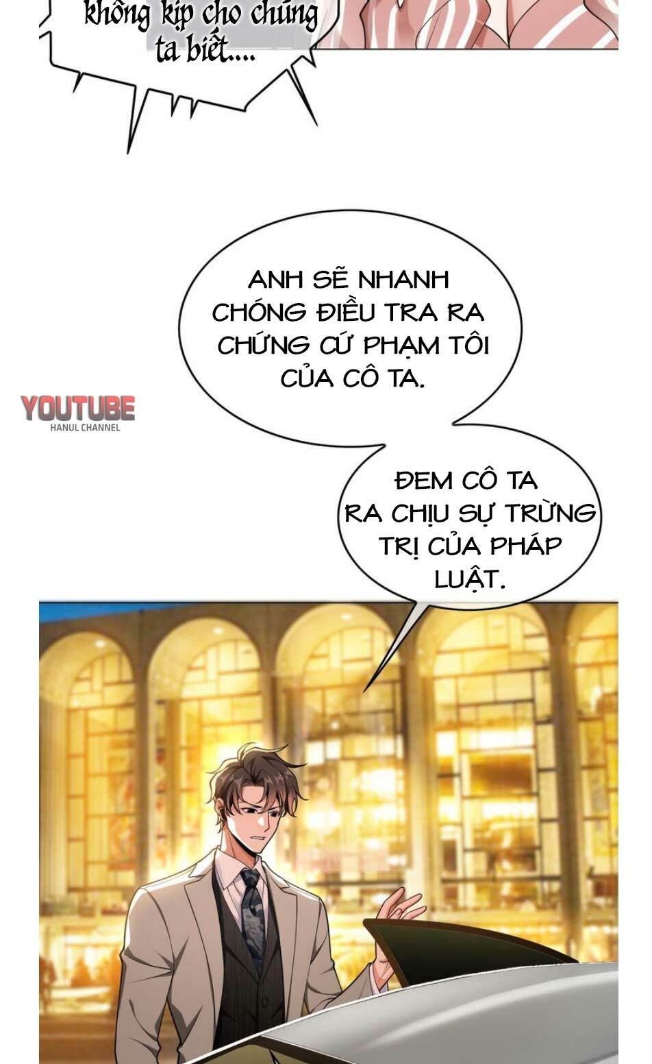 Cô Vợ Nhỏ Nuông Chiều Quá Lại Thành Ác!! Chương 209.2 Ảnh 16