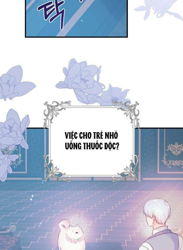 Chỉ Cần Nắm Tay Em Chương 17 Ảnh 14