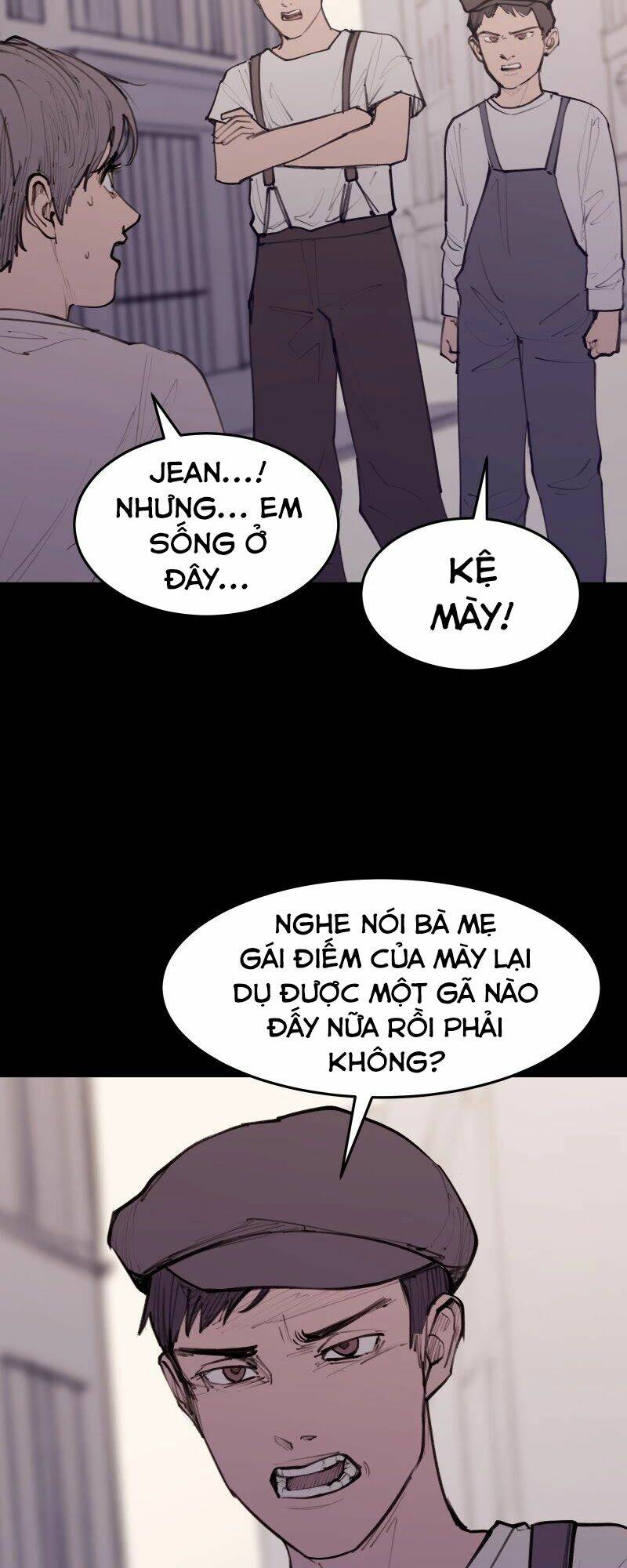 Tướng Quỷ Dạy Yêu Chương 110 Ảnh 11