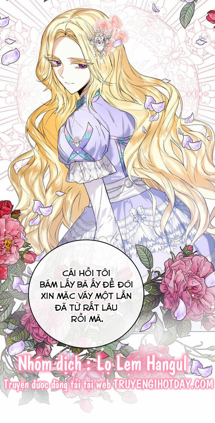 Hôn Nhân Hoàng Gia Chương 50 Ảnh 59