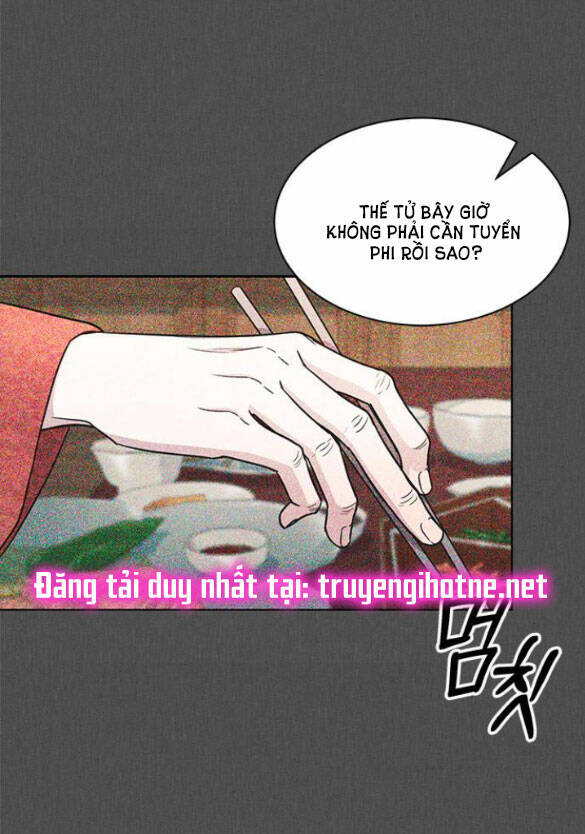 The Castle - Cô Dâu Của Quỷ Chương 3.1 Ảnh 14