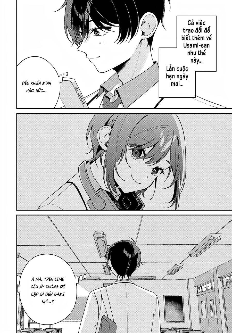 Futago Matomete 'Kanojo' Ni Shinai? Chương 4 Ảnh 3