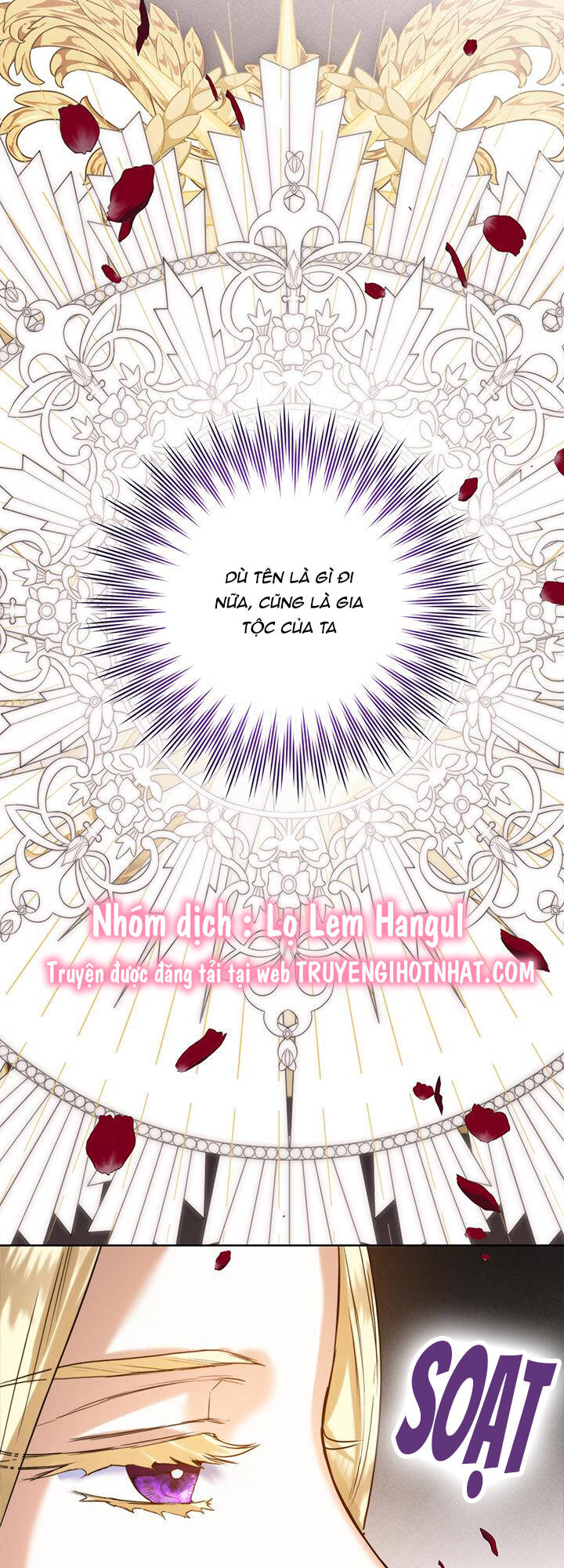Hôn Nhân Hoàng Gia Chương 45 Ảnh 10