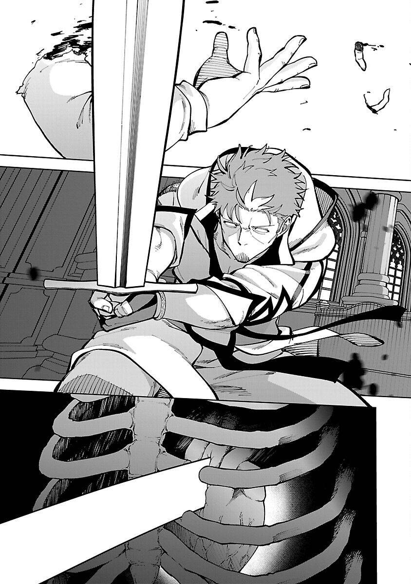 Katainaka No Ossan, Kensei Ni Naru ~Tada No Inaka No Kenjutsu Shihan Datta No Ni, Taiseishita Deshi-Tachi Ga Ore Wo Hottekurenai Ken~ Chương 23 Ảnh 17