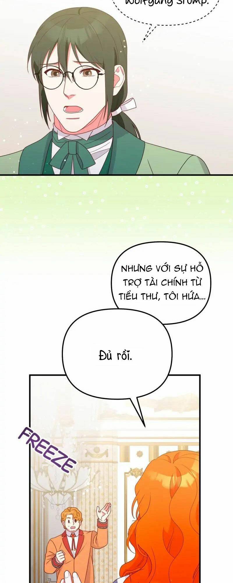 Kính Gửi Những Người Khao Khát Sự Hủy Diệt Của Tôi Chương 32 Ảnh 36