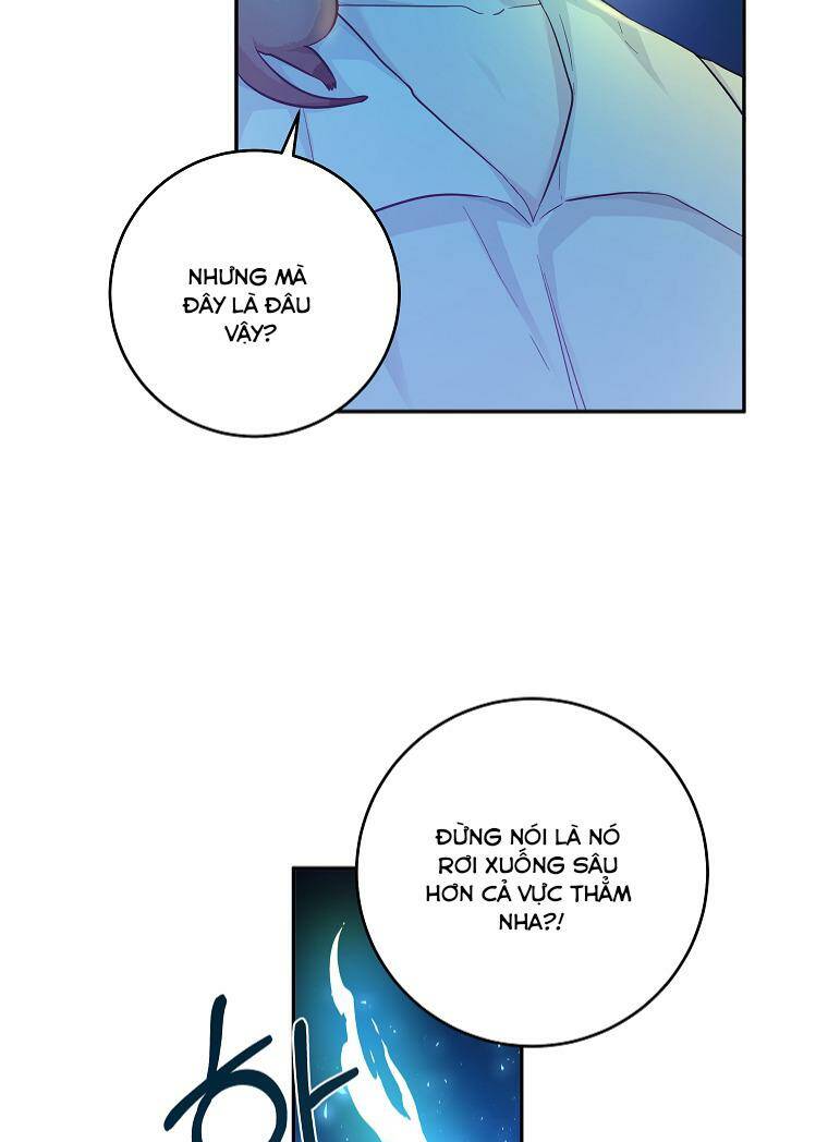 Chỉ Cần Nắm Tay Em Chương 22 Ảnh 21