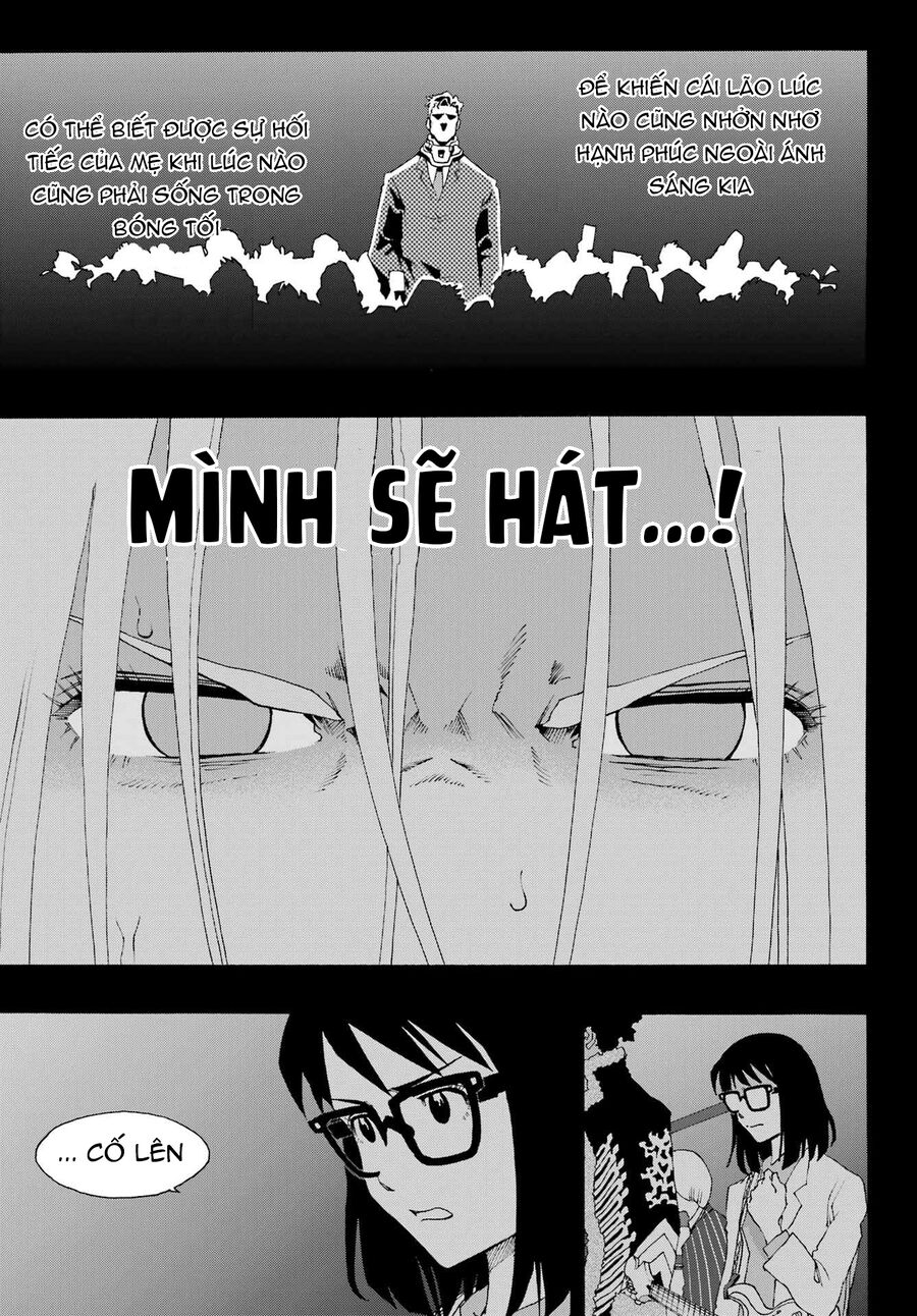 Shiori Experience - Jimi Na Watashi To Hen Na Oji-San Chương 96 Ảnh 18