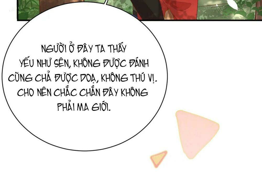 Chàng Vú Em Tu Chân Chương 74 Ảnh 20