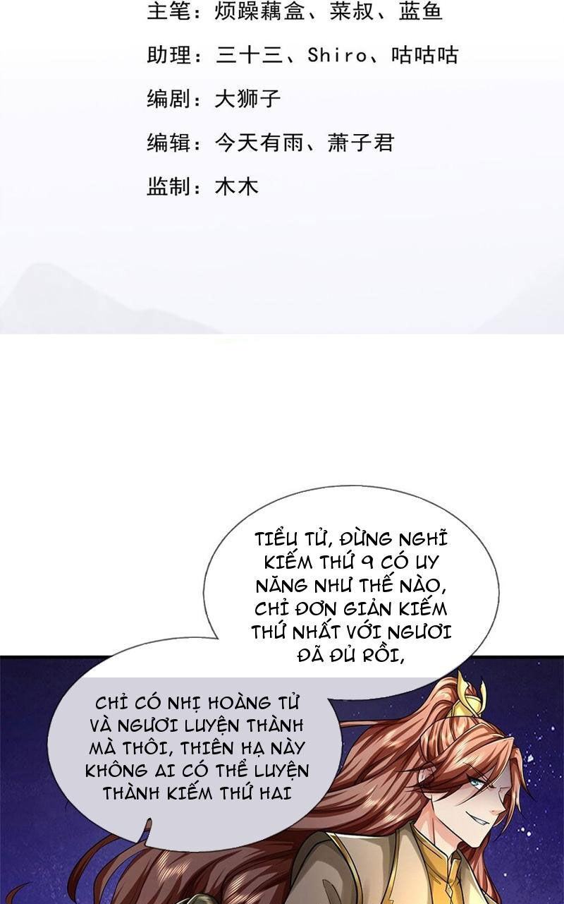 Ta Có Thể Sửa Chữa Vạn Vật Trên Dòng Thời Gian Chương 107 Ảnh 3