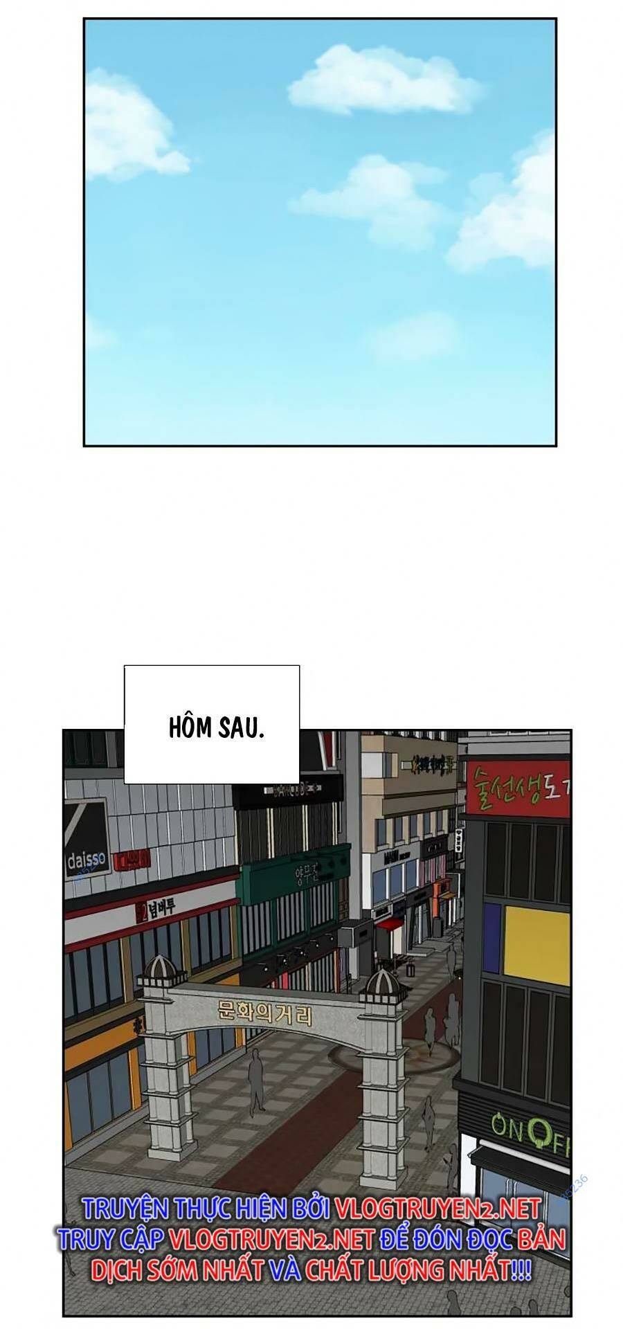 Săn Lùng Bắt Nạt Chương 41 Ảnh 48