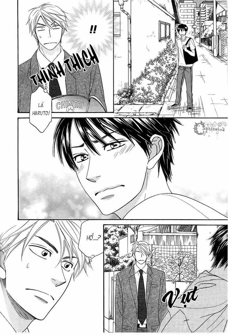 Heart No Kakurega Chương 6 Ảnh 17