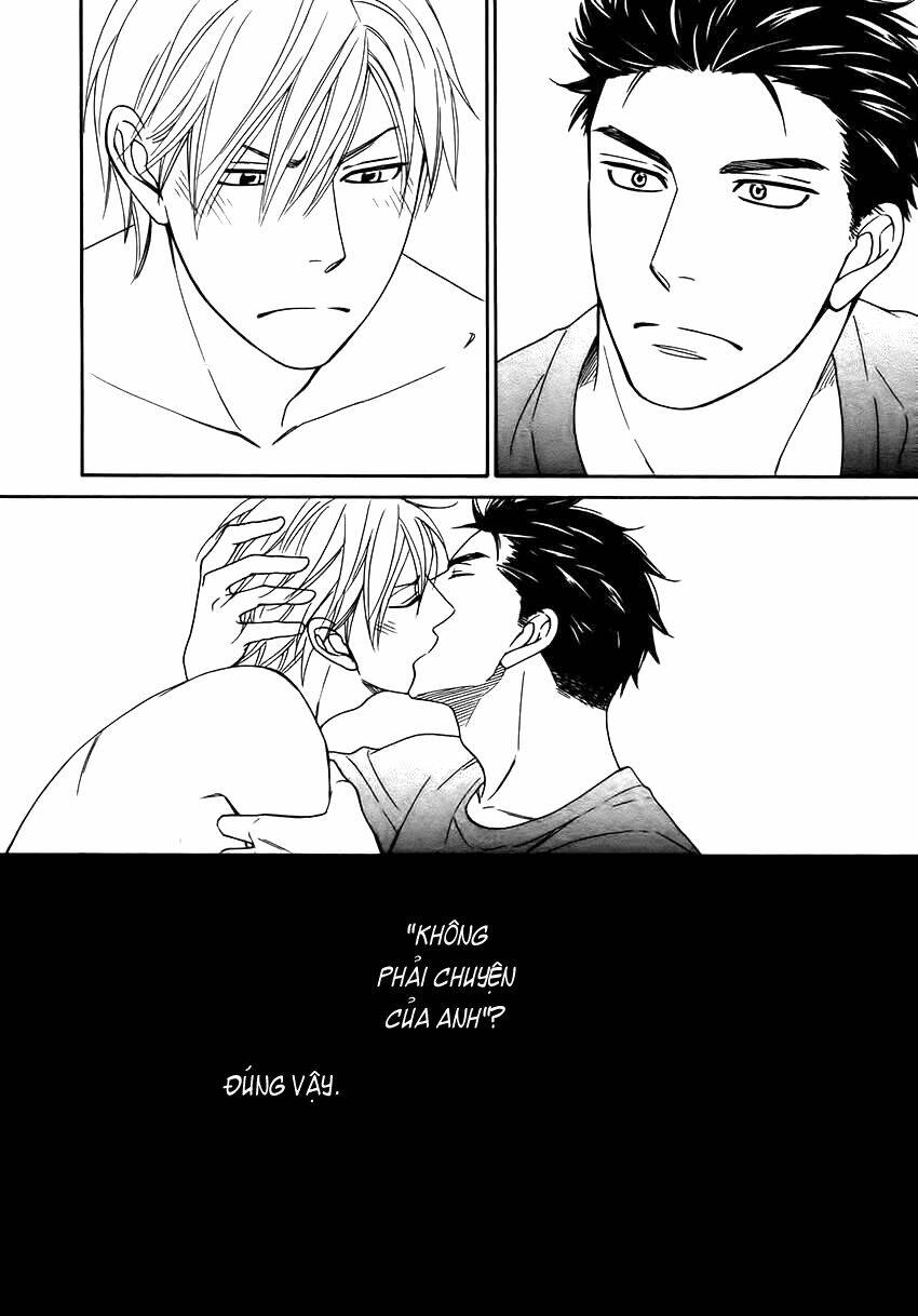 Heart No Kakurega Chương 11 Ảnh 13