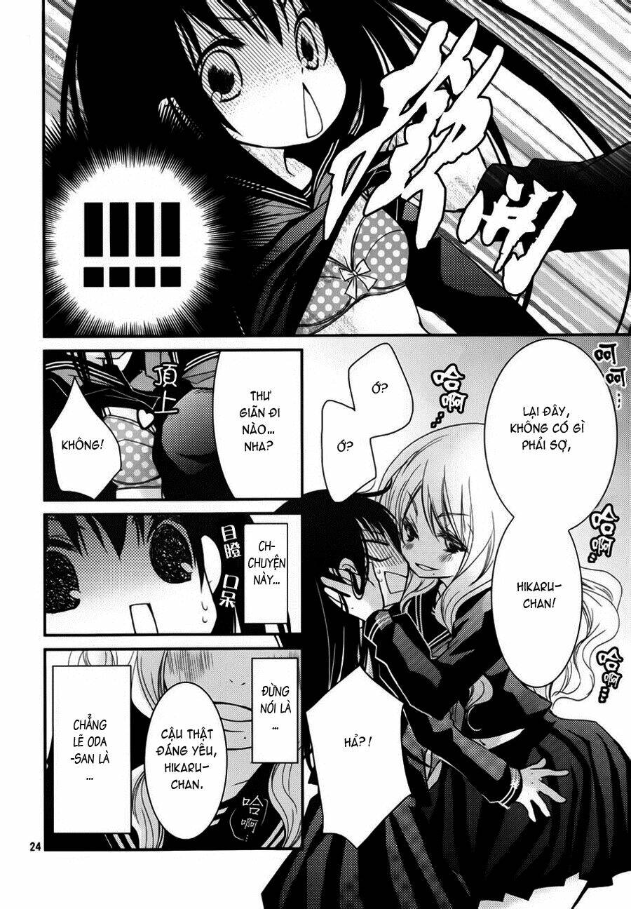 Ani Ga Imouto De Imouto Ga Ani Chương 3 Ảnh 25