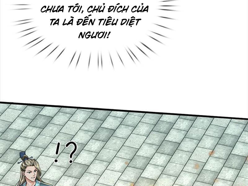 Ta Có Thể Sửa Chữa Vạn Vật Trên Dòng Thời Gian Chương 91 Ảnh 58
