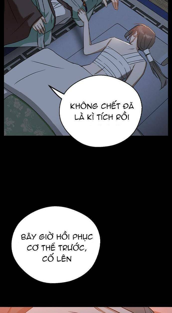 Duyên Nợ Kiếp Trước Chương 34 Ảnh 30