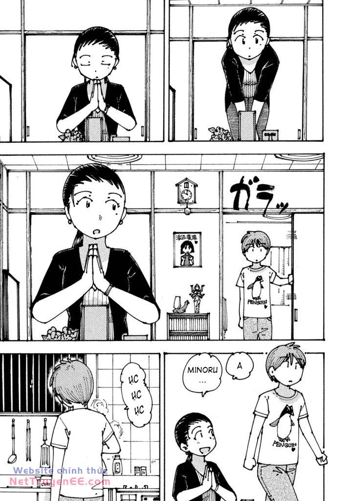 Ookumo-Chan Flashback Chương 8 Ảnh 10