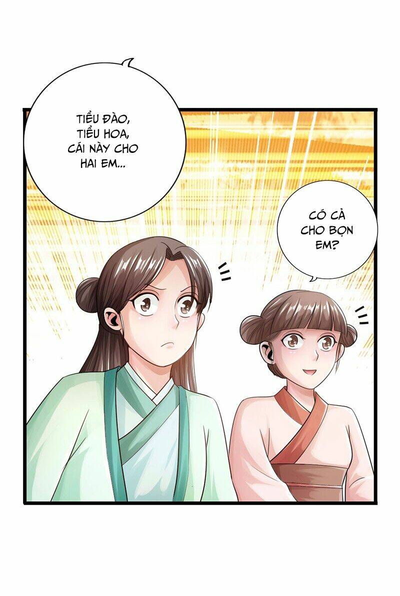 Thái Cổ Cuồng Ma Chương 27 Ảnh 4
