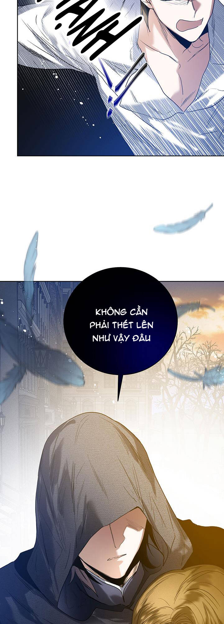 Hôn Nhân Hoàng Gia Chương 35 Ảnh 35